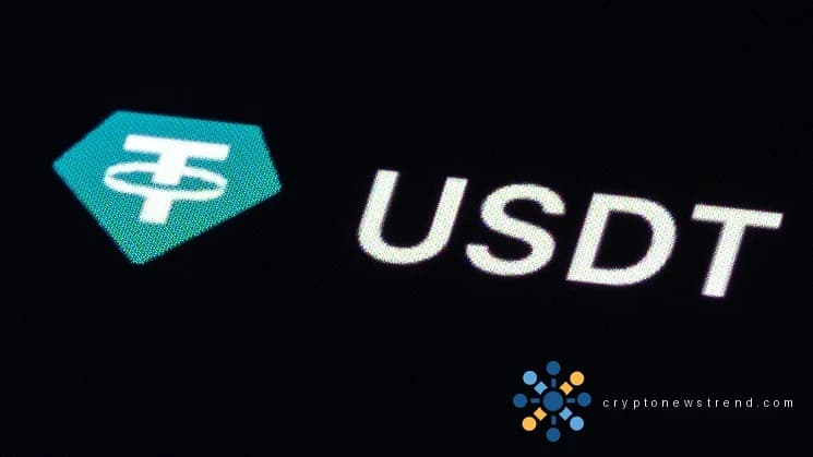 El USAT de Tether existe, por lo que el USDT nunca tiene que cumplir