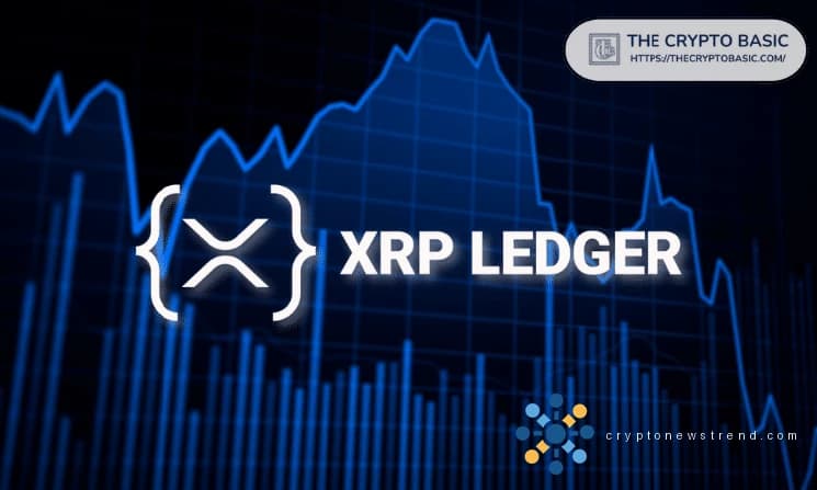 ثورة التمويل اللامركزي DeFi تستعد للانطلاق، مع XRP في المقدمة وفقًا لمدقق مؤثر