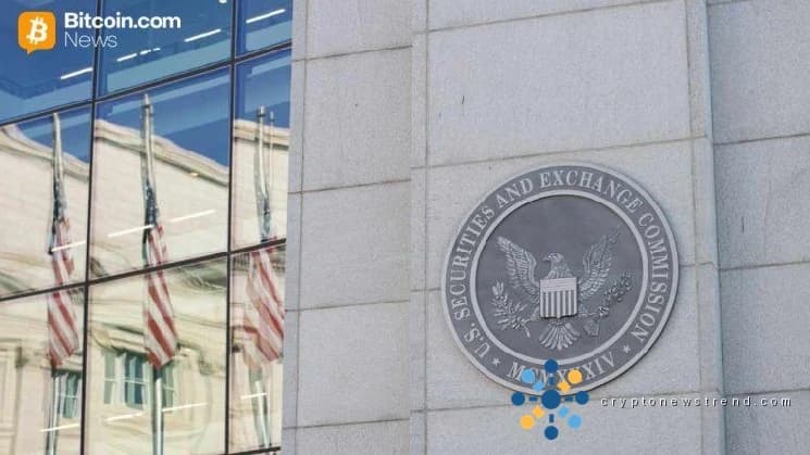 Regulatory Scrutiny Intensifies as US Securities Watchdog Launches Review of Proposal to Trade Digital Currency Investment Vehicles on Major Exchange