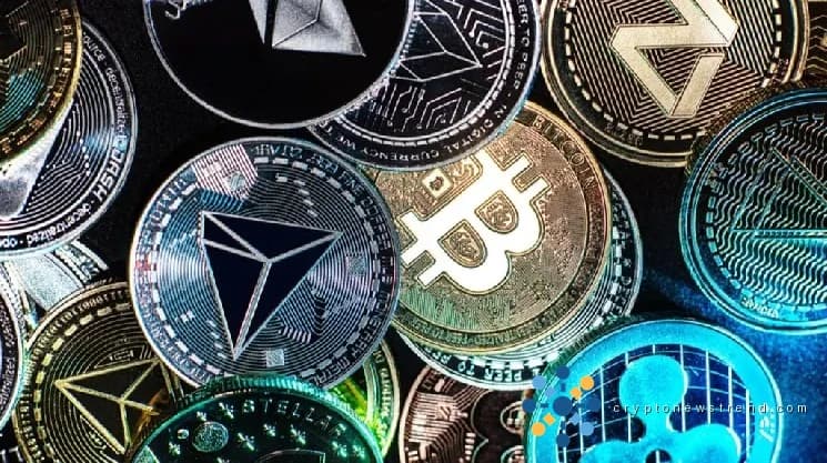 قام المستثمرون المؤسسيون بسحب 8 مليارات دولار من سوق العملات المشفرة في 30 يومًا! ماذا يعني ذلك؟ هنا هي التفاصيل