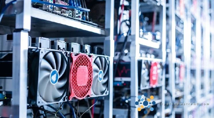 Bitcoin Miners Are Becoming AI Infrastructure and the Market Is Repricing Them
