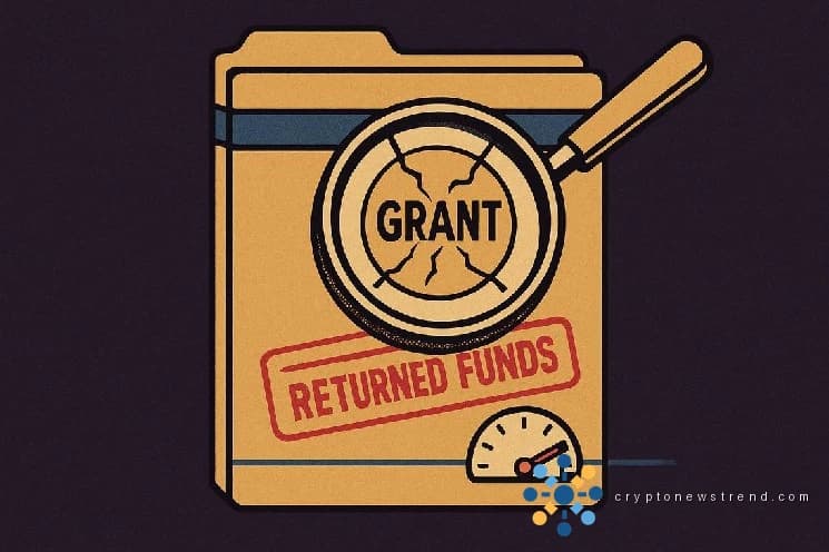 Hedera Exponential Science lawsuit: New York fight over unspent HBAR grant funds