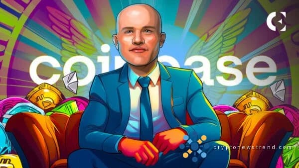 Coinbase affirme que l'IA a réduit les temps de résolution des restrictions de 90 %