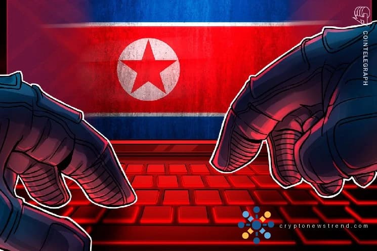 تم الكشف عن الحيلة المربحة للفرقة السيبرانية الكورية الشمالية، وكسب سبعة أرقام شهريًا من خلال العربات التقنية المستقلة