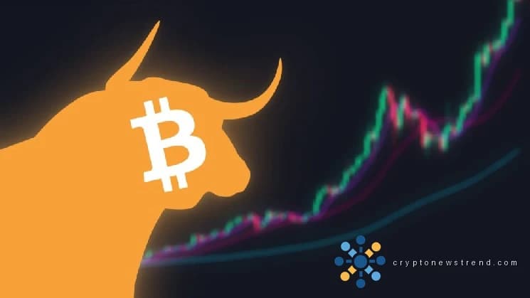 Crypto Markets Skyrocket as Geopolitical Tensions Fuel Sudden Bitcoin Price Spike Past $71,000 Threshold