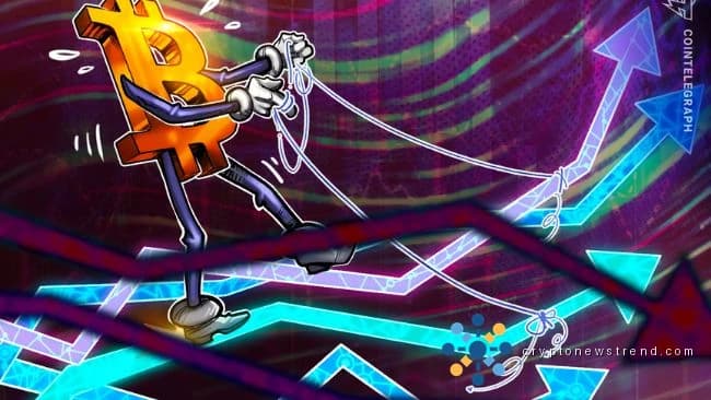 لا يزال صراع Bitcoin لبناء اتجاه صعودي طويل الأمد قائمًا: هذا هو السبب