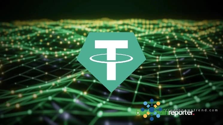 Massive Liquidity Influx – Tether Mints $3 Billion as Abraxas Capital Absorbs Majority of New USDT