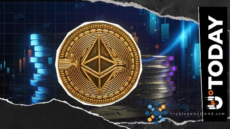 Ethereum کی قدر نمایاں اضافے کے لیے تیار ہے کیونکہ تکنیکی اشارے $2,900 کی حد سے زیادہ ممکنہ اضافے کی طرف اشارہ کرتے ہیں