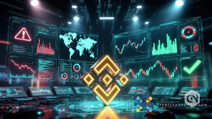 Le prix du BNB grimpe de 2 % après que Bitcoin ait récupéré la barre des 72 000 $
