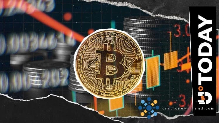 Страх перед биткойнами растет, поскольку медвежьи настроения в обществе достигли самого высокого уровня с февраля