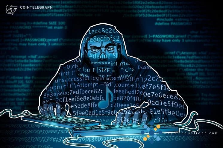 ہیکرز نے اس کے ڈومین کو ہائی جیک کرنے کے لیے eth.limo ٹیم کی نقالی کی: پوسٹ مارٹم