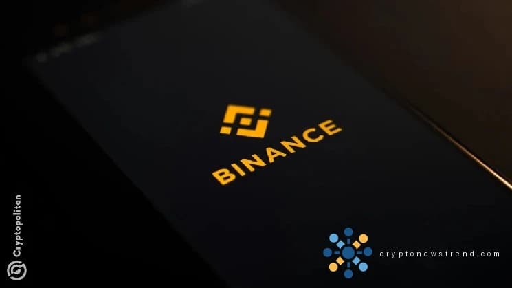 ¿El impulso de liquidez de Binance revivirá las altcoins?