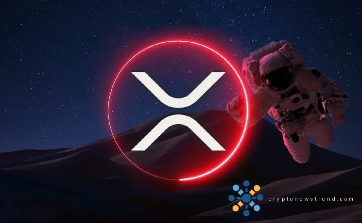 Los usuarios activos de XRP cruzan el umbral de 200.000, lo que permite la recuperación del mercado