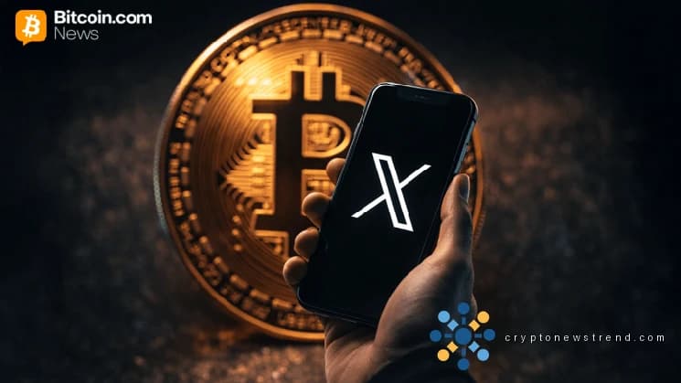 X lance des Cashtags interactifs avec des données boursières et cryptographiques en temps réel pour les utilisateurs d'iPhone aux États-Unis et au Canada