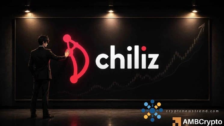 Чилиз настроен оптимистично – сможет ли CHZ отсюда увеличить свою прибыль?
