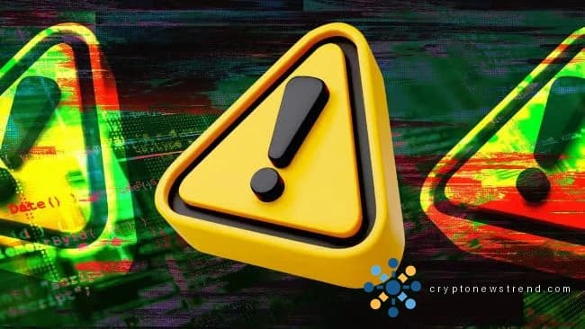 فنان أمريكي يخسر ما يقرب من 200 ألف دولار بسبب منتحل المحفظة الخبيثة على منصة التنزيل الشهيرة