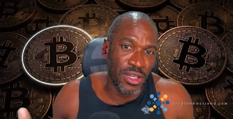 Crypto Magnate Tips Two Under-the-Radar Tokens for Success, But Issues One Major Caveat for Sparking a Fresh Bitcoin Uptrend