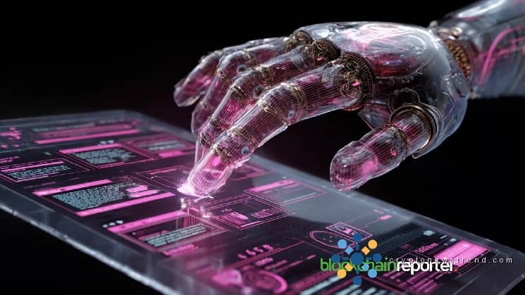DePIN способствует революционному сотрудничеству между Neuro и RATGPT, что приводит к появлению революционных объектов искусственного интеллекта на основе блокчейна