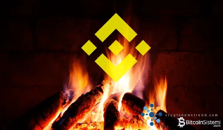 关键统计数据公布，BNB 于 2026 年首次进行代币清除，开启通缩新时代