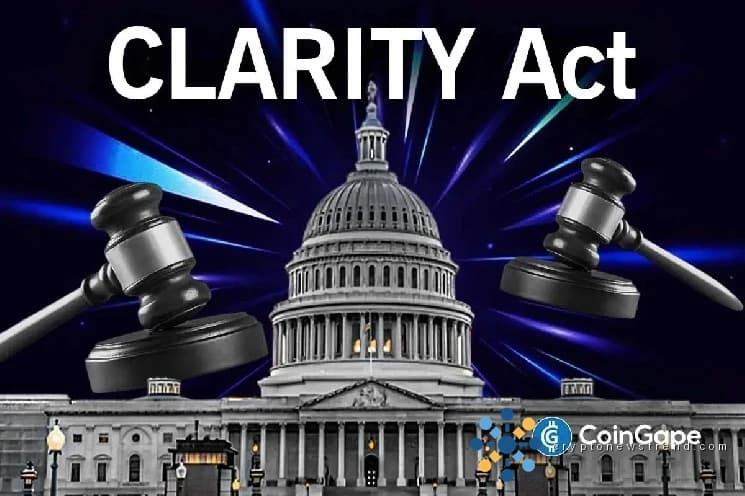 Es poco probable que se apruebe la Ley CLARITY si Crypto Bill se detiene hasta el verano, advierte un abogado pro-XRP