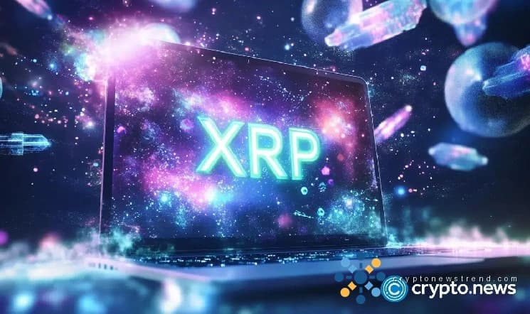 أصحاب رؤية العملات المشفرة يجتمعون في لاس فيغاس، ويتوقعون صعود XRP إلى ركيزة النقد العالمية