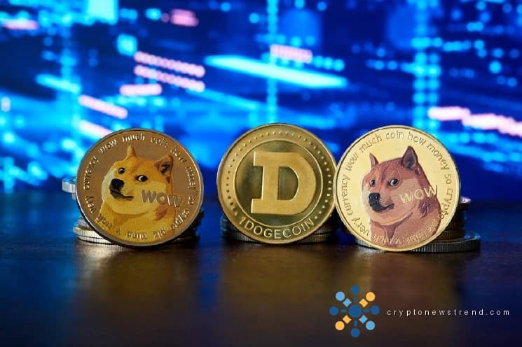 Bearish Technical Signal Emerges for Dogecoin, Threatening to Derail Recent Price Surge