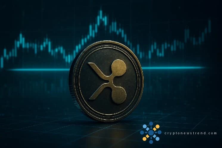 La valoración de XRP permanece estática, flotando dentro de una estrecha banda de fluctuación de $ 1,42