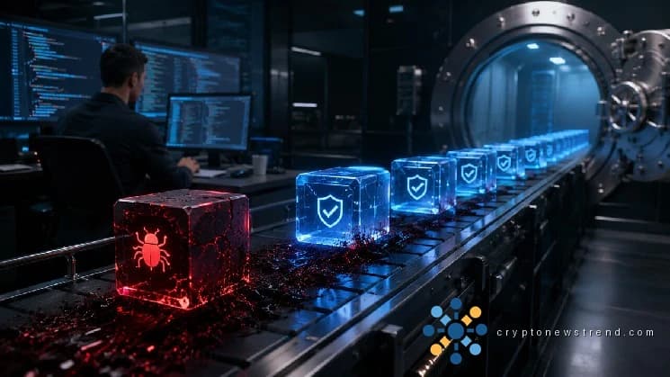 El próximo gran exploit de DeFi comenzará antes de que se implemente el código