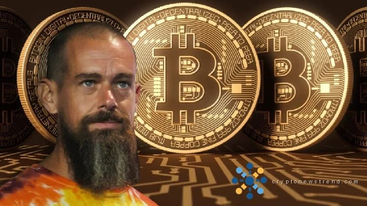 Bitcoin Supporter Jack Dorsey Reveals How Much Bitcoin He Owns in the First Quarter of 2026! Here Are the Details