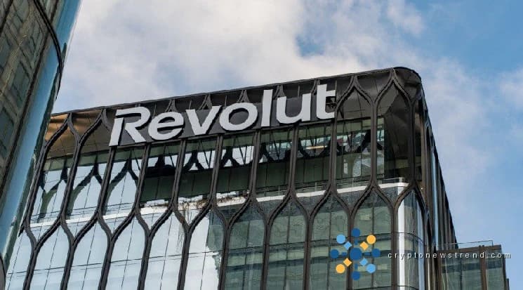 Former Coinbase Executive to Spearhead Revolut's International Digital Asset Push