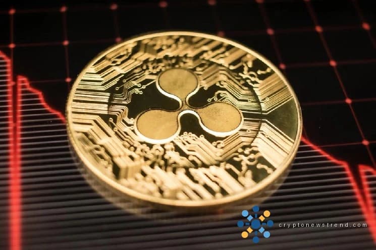 AI predicts XRP price for May 22, 2026