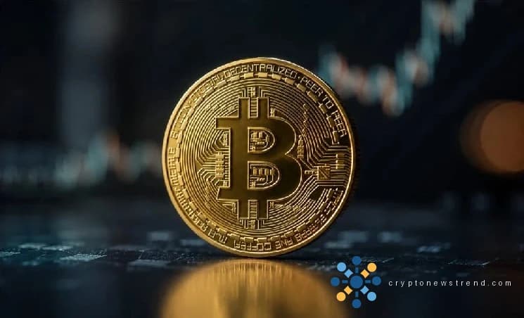 Der Kryptomarkt bereitet sich auf einen möglichen freien Fall vor, da die wichtige Schwelle von 75.000 US-Dollar auf dem Spiel steht
