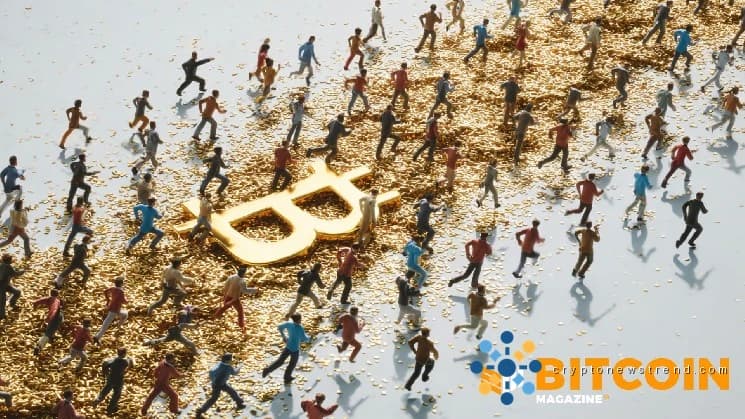 Investors Are Selling Crypto and Buying Gold Due to Volatility Concerns: MarketWise Survey