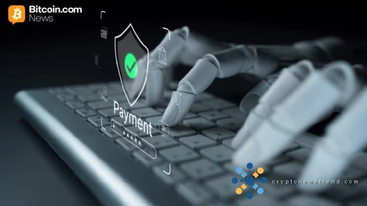 Keyrock-Bericht: 76 % der AI-Agent-Transaktionen liegen unter der Gebührenuntergrenze von 0,30 USD von Visa