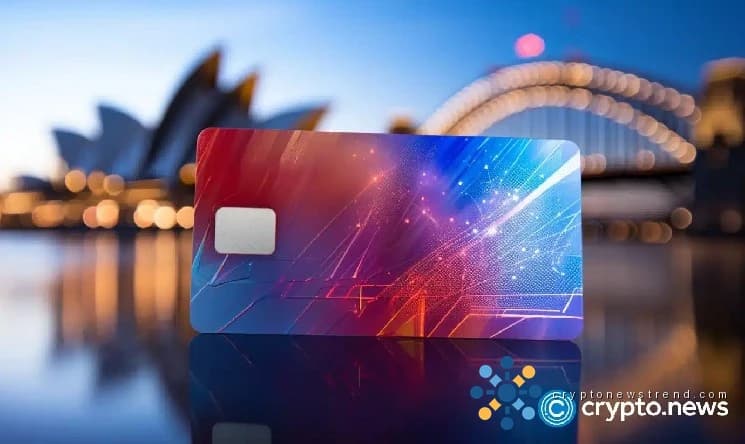 Alchemy Pay schließt sich dem Mastercard-Programm an, um Krypto-Zahlungen zu erweitern