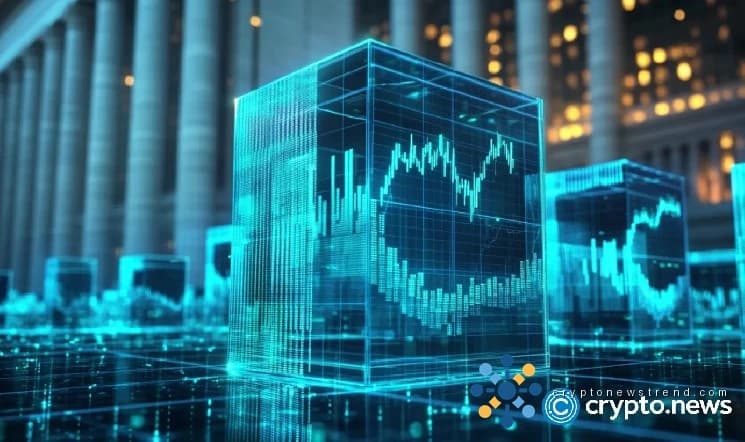 Le Stablecoin ralentit de 19%, mais les jetons en dollars continuent de croître