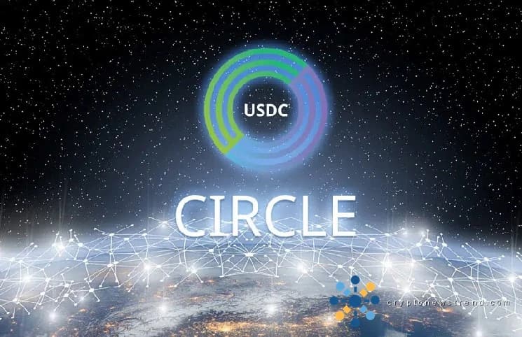 Solana constate une augmentation sans précédent de la création de l'USDC, brisant les records précédents avec Circle à la barre