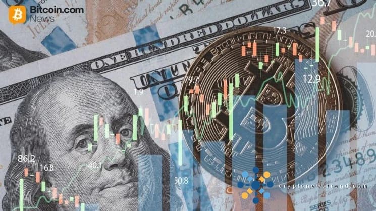 تعليق بيع بيتكوين الخاص بالاستراتيجية يضع مخاطر الخزانة في التركيز