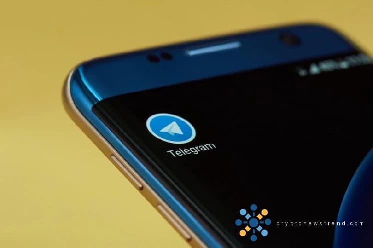 Die Blockchain-Überarbeitung von Telegram löst eine Toncoin-Rallye aus, die Transaktionskosten sinken