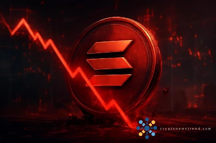 Быки борются за защиту ключевой зоны $80–82 в последнем анализе цен Solana