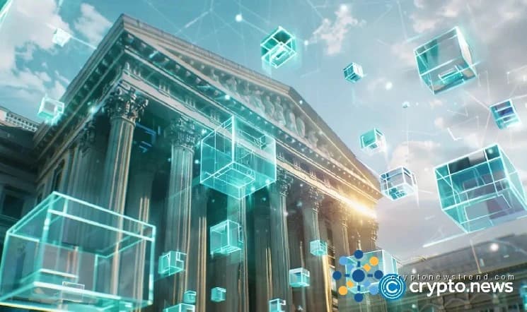 Los bancos luchan contra un nuevo proyecto de ley criptográfico