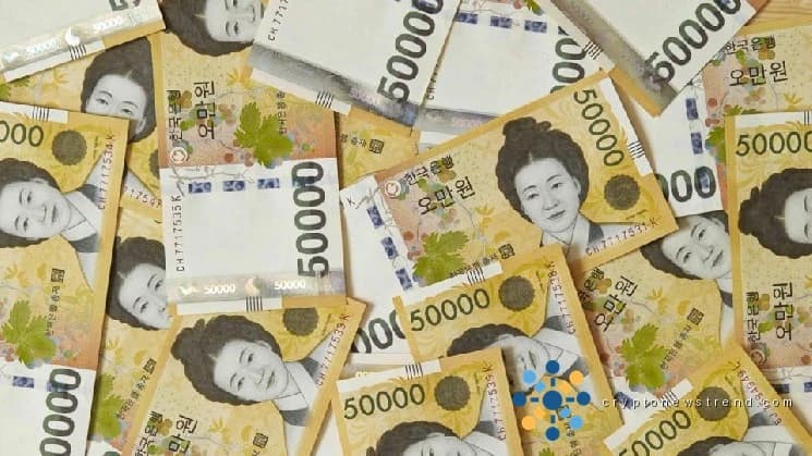 Der neue Gouverneur der Bank of Korea signalisiert CBDC- und Bank-Token-Push und lässt Stablecoins in der Schlüsseladresse aus