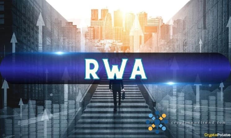 Tokenisierte Aktien und RWAs übertreffen Meme-Coins