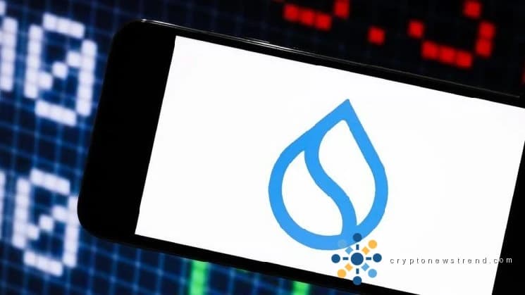 Sui Blockchain Hits $65B Stablecoin Volume After Fee Cut