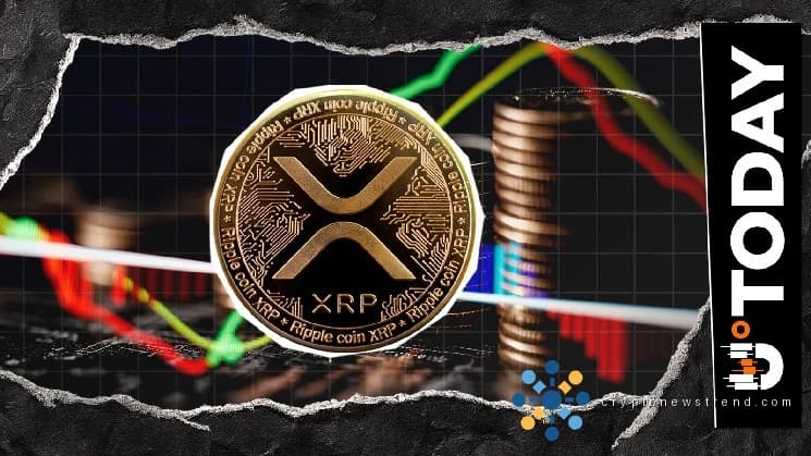Don't Chase XRP's Price Bounce, Bollinger Bands Signal After $200 Million Short Squeeze