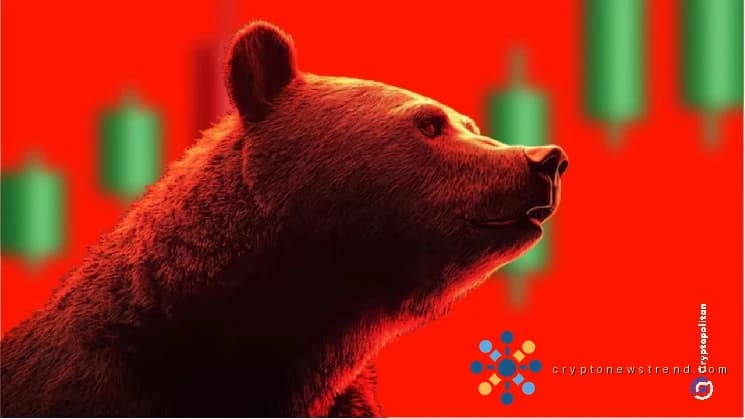 Bitcoin UTXOs in Loss Hit All-Time High: What It Means for the Market