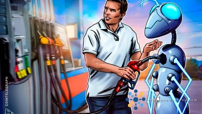 DeFi is optimizing for gas, not for markets