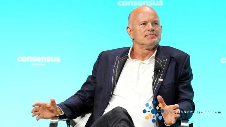 Mike Novogratz stellt Helios im Jahresbericht von Galaxy Digital als 15-Milliarden-Dollar-Kraftpaket heraus