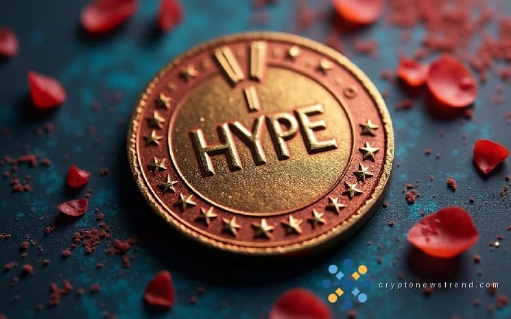 Hyperliquid-Umsatz erreicht 1,16 Milliarden US-Dollar, offene Positionen > 6 Milliarden US-Dollar