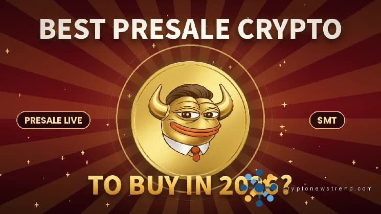 أفضل مبيعات العملات المشفرة المسبقة تكتسب زخمًا مع اختبار Bitcoin (BTC) لـ 62000 دولار: MemeToro وRemittix وMaxi Doge تبرز